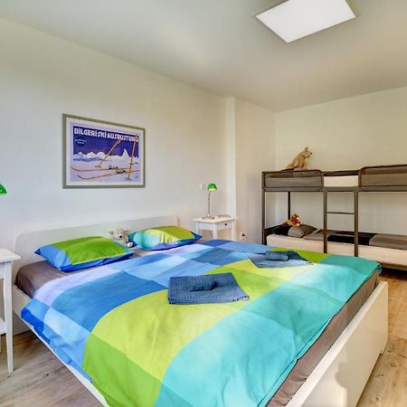 Apartmany Tadeas Stožec Buitenkant foto