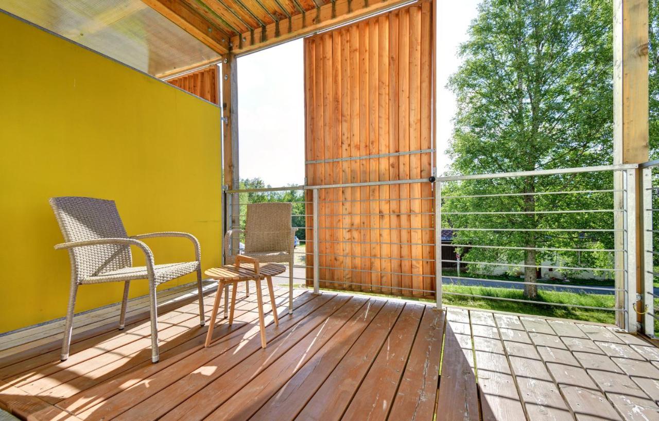 Apartmany Tadeas Stožec Buitenkant foto